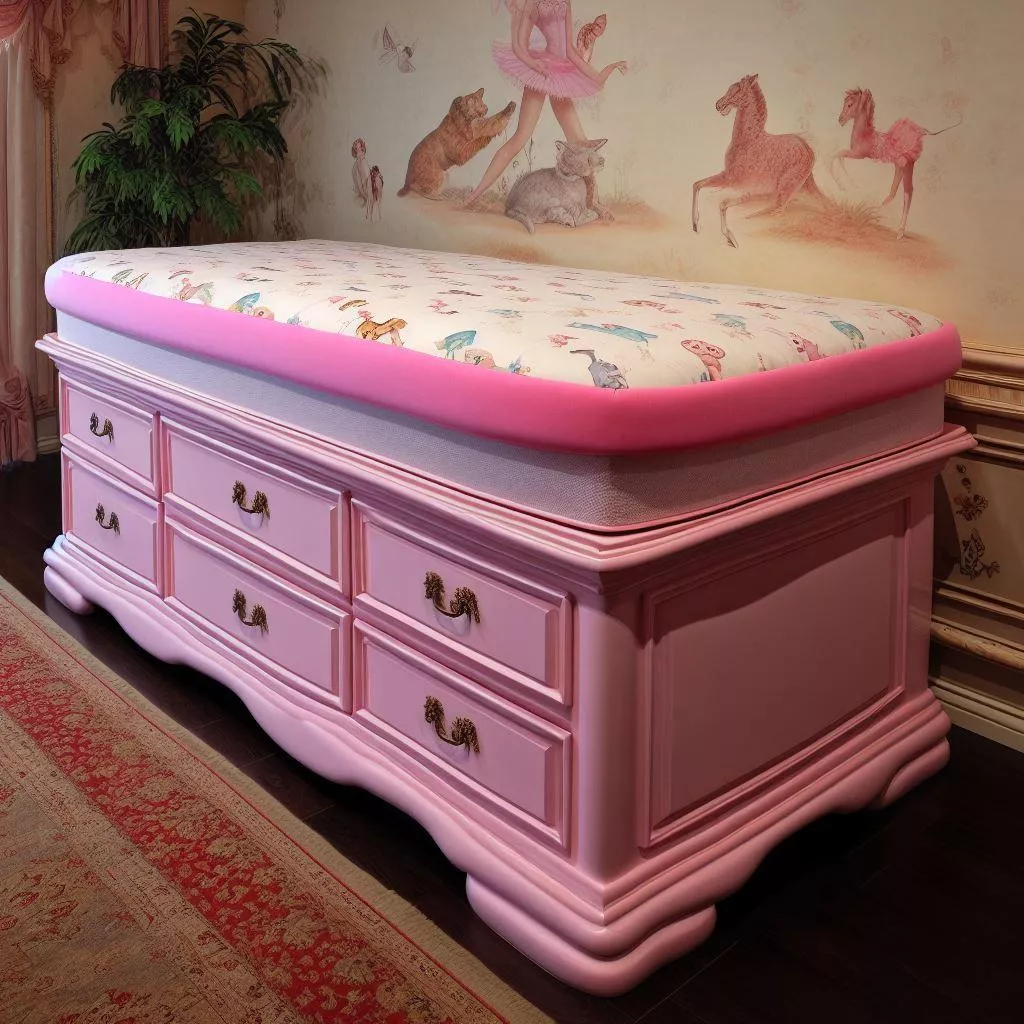 Anyone need a Diaper Change?