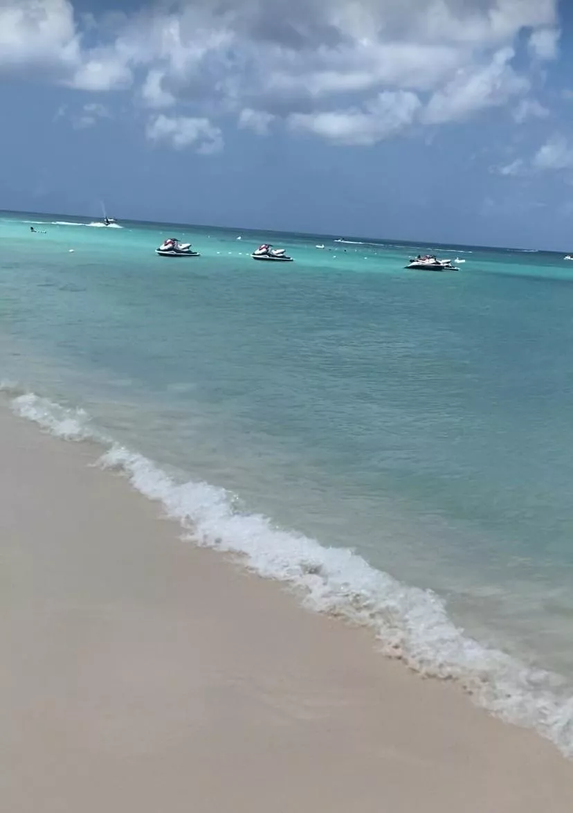 Aruba❤️