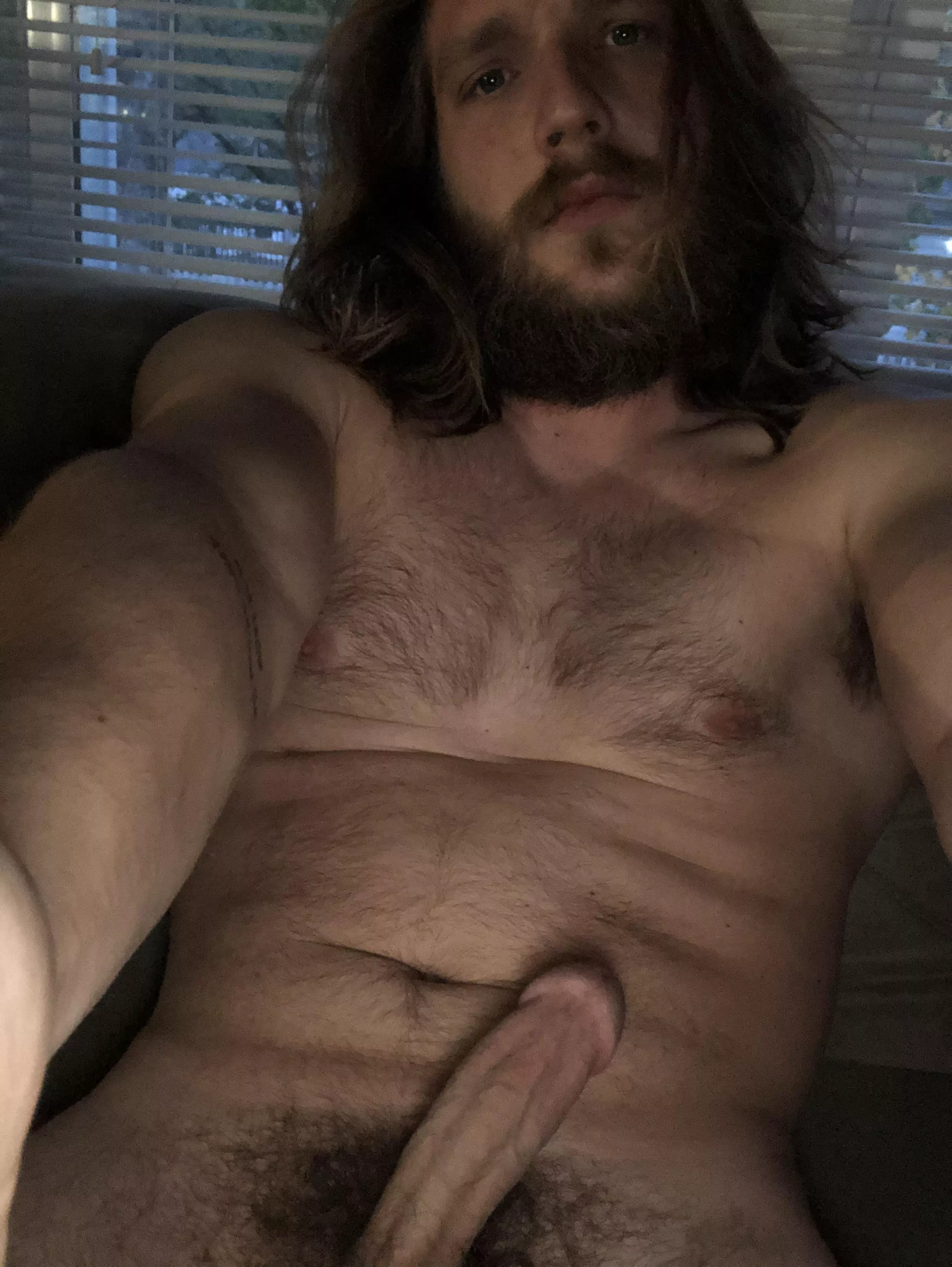 Beard ✅ Boner ✅ [33]