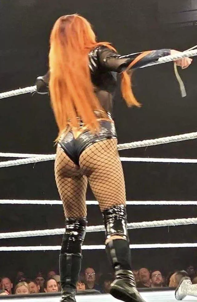 Becky Lynch