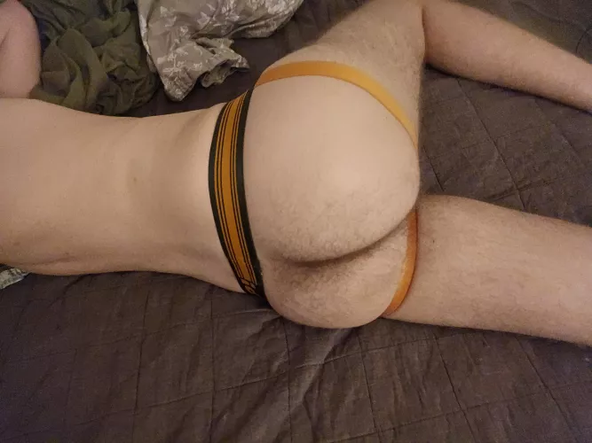 Believe it or not I prefer to top