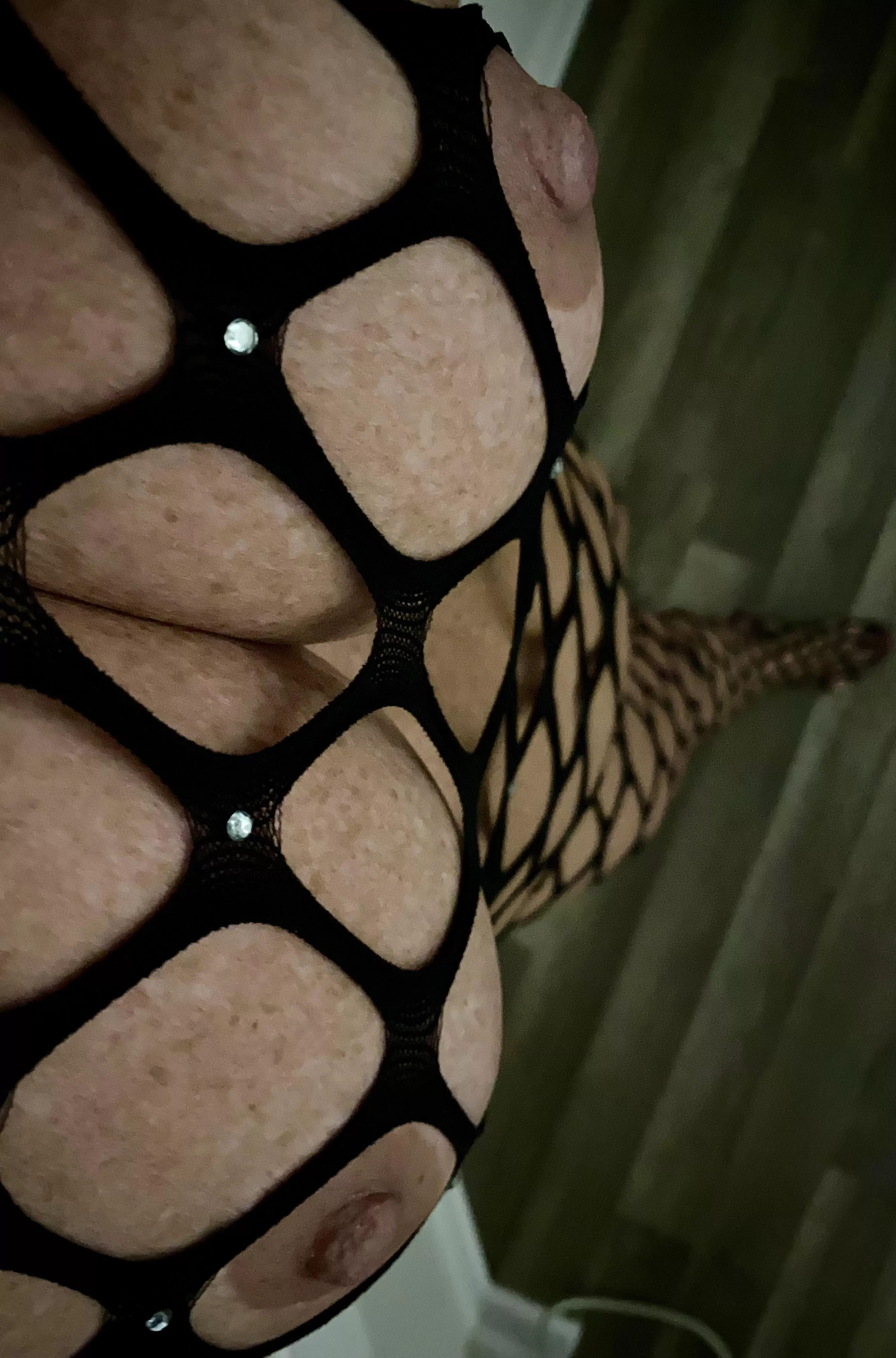 Can 52 still be sexy? (F)52