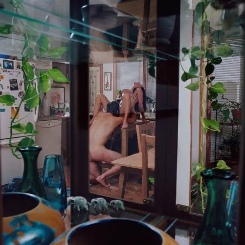 Can someone find who this is and where the source is?