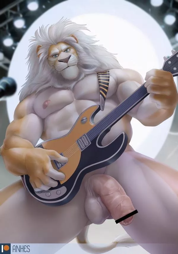 Clay Calloway (Anhes)