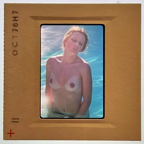 Color Slide Oct. 1978