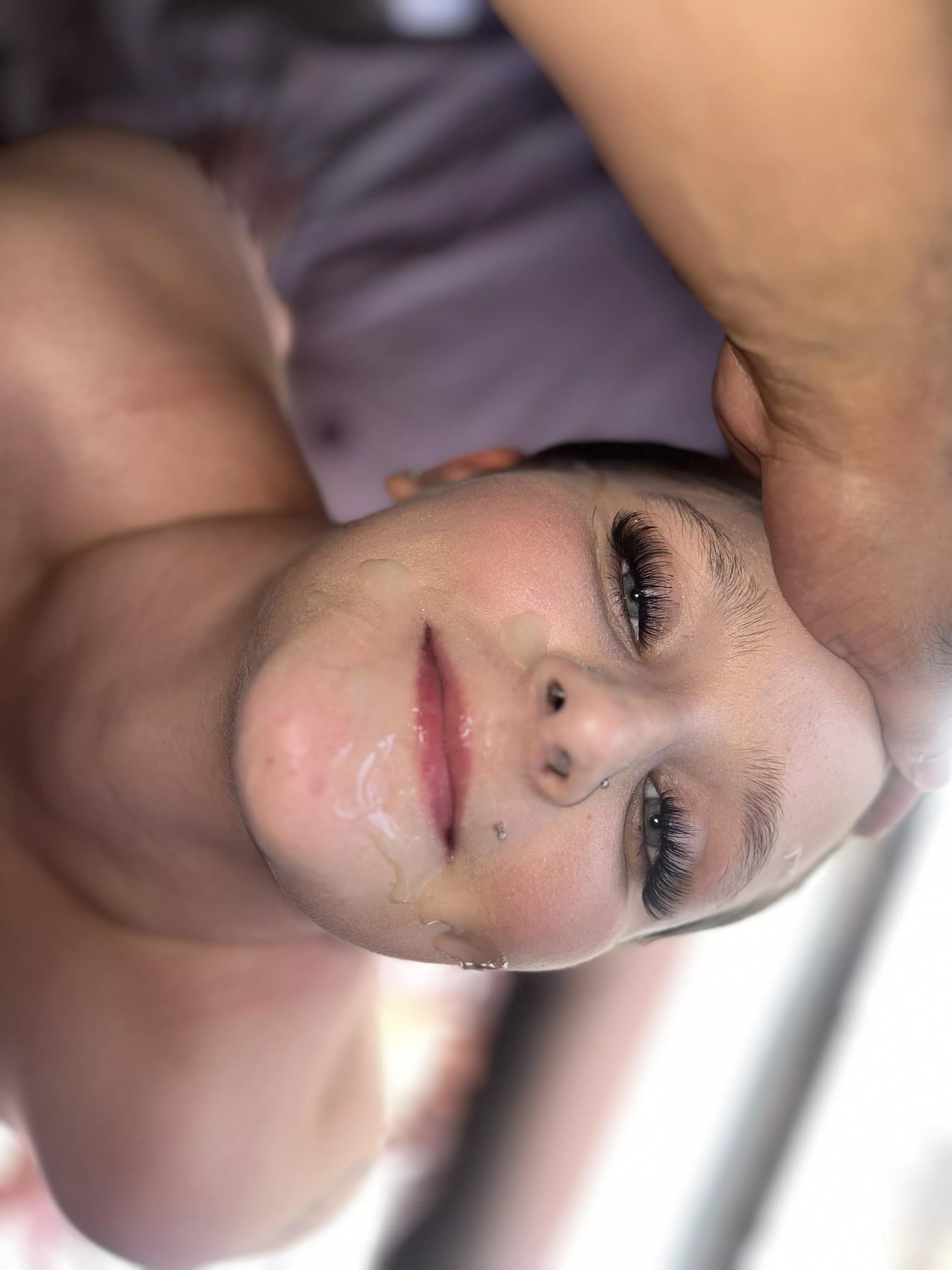 Daddies Favorite Slut!