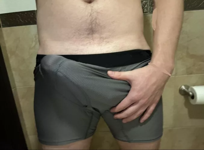 Do I have your attention?