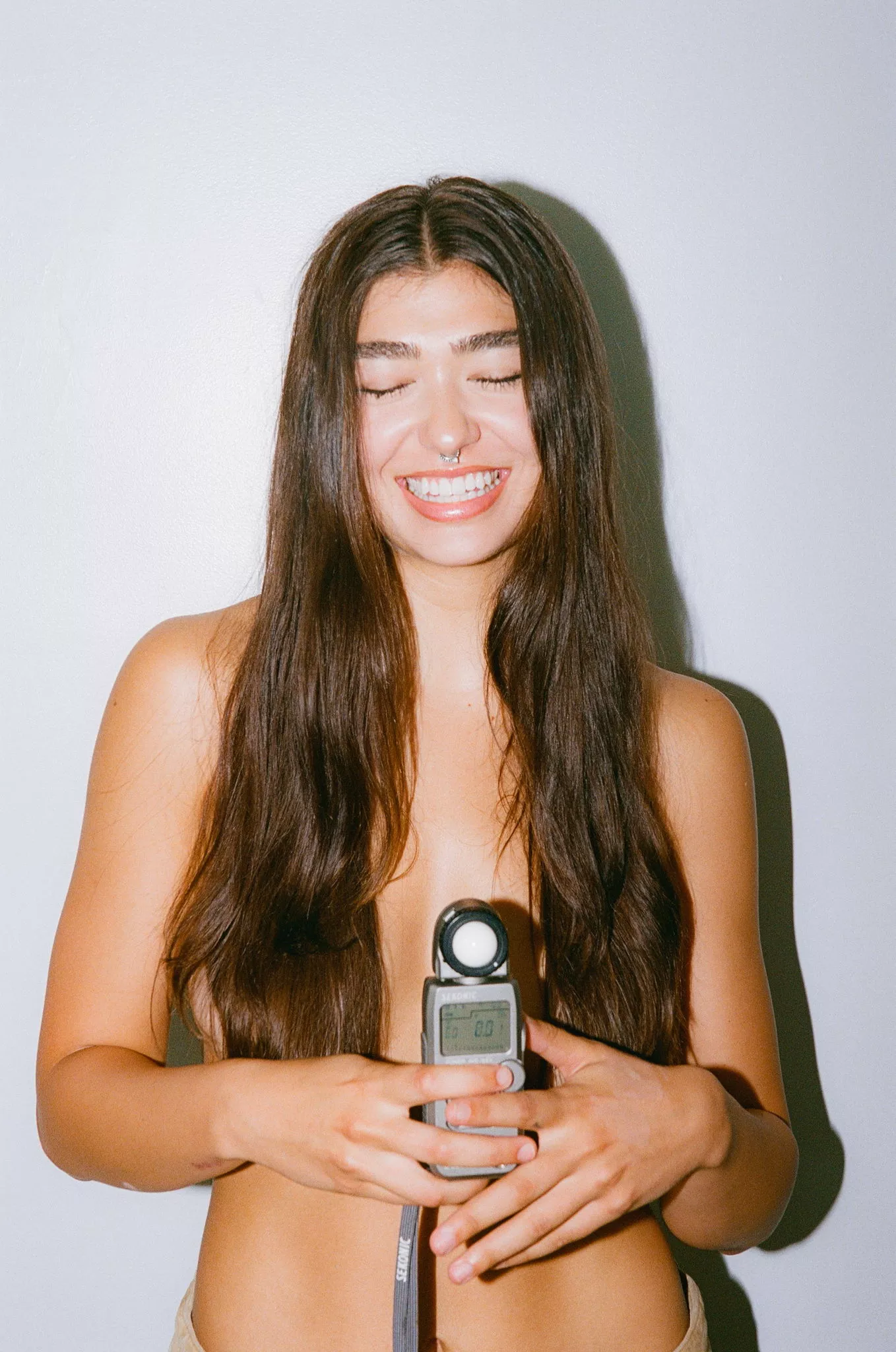 Do you think sex without feelings is hotter?