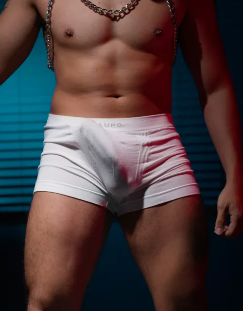 Don't be shy, you can touch it, it's free