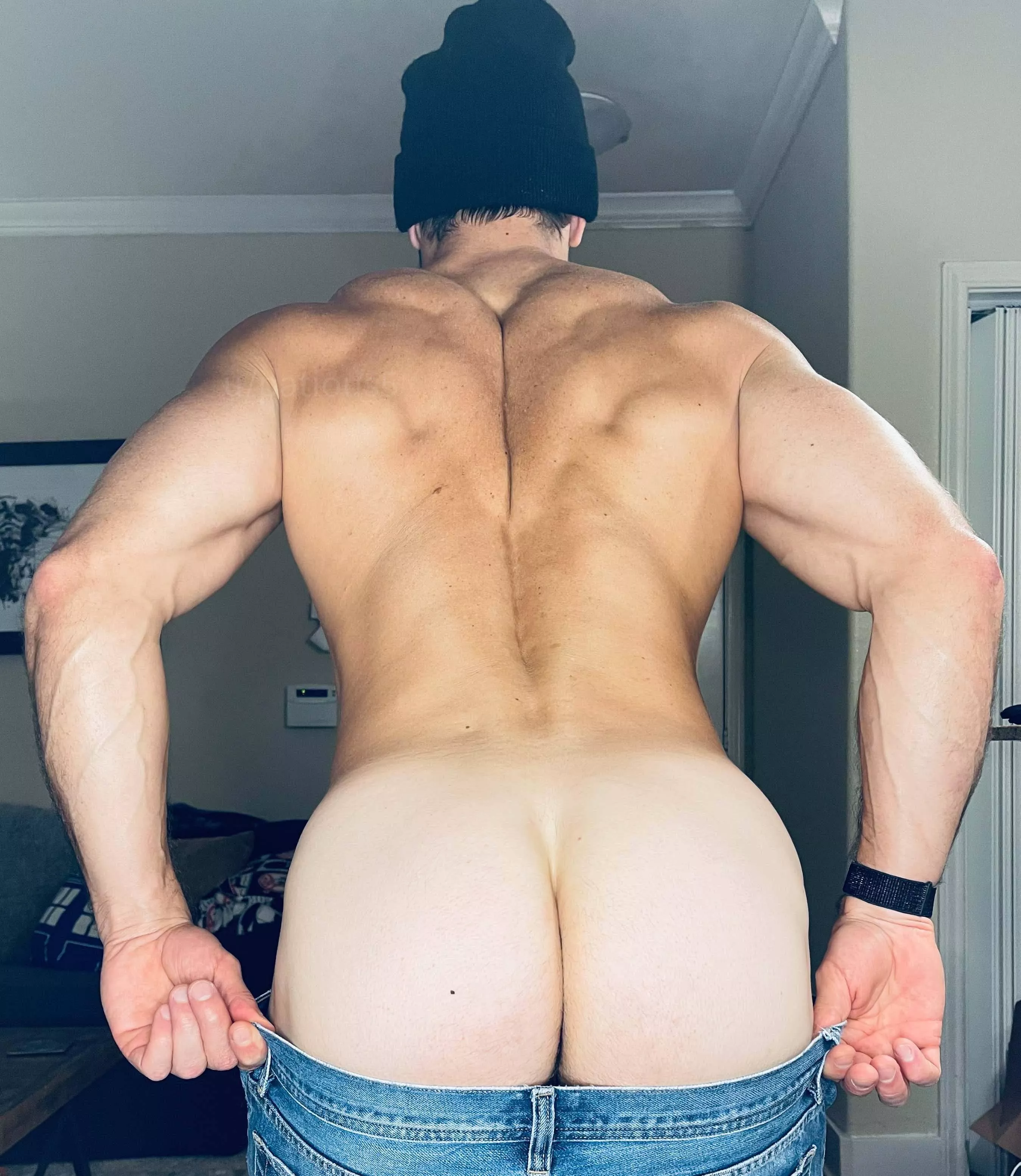 Don’t stop get it get it