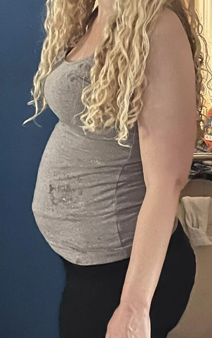 🩷 Flashback Friday 🩷 36F 🩷 Slutty Teacher 🩷 HOTWIFE 🩷 LACTATING 🩷