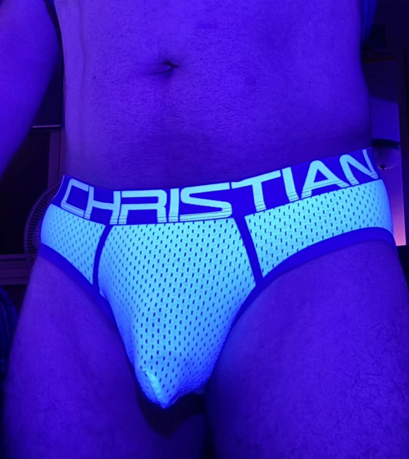 Forgot to show the frontside!