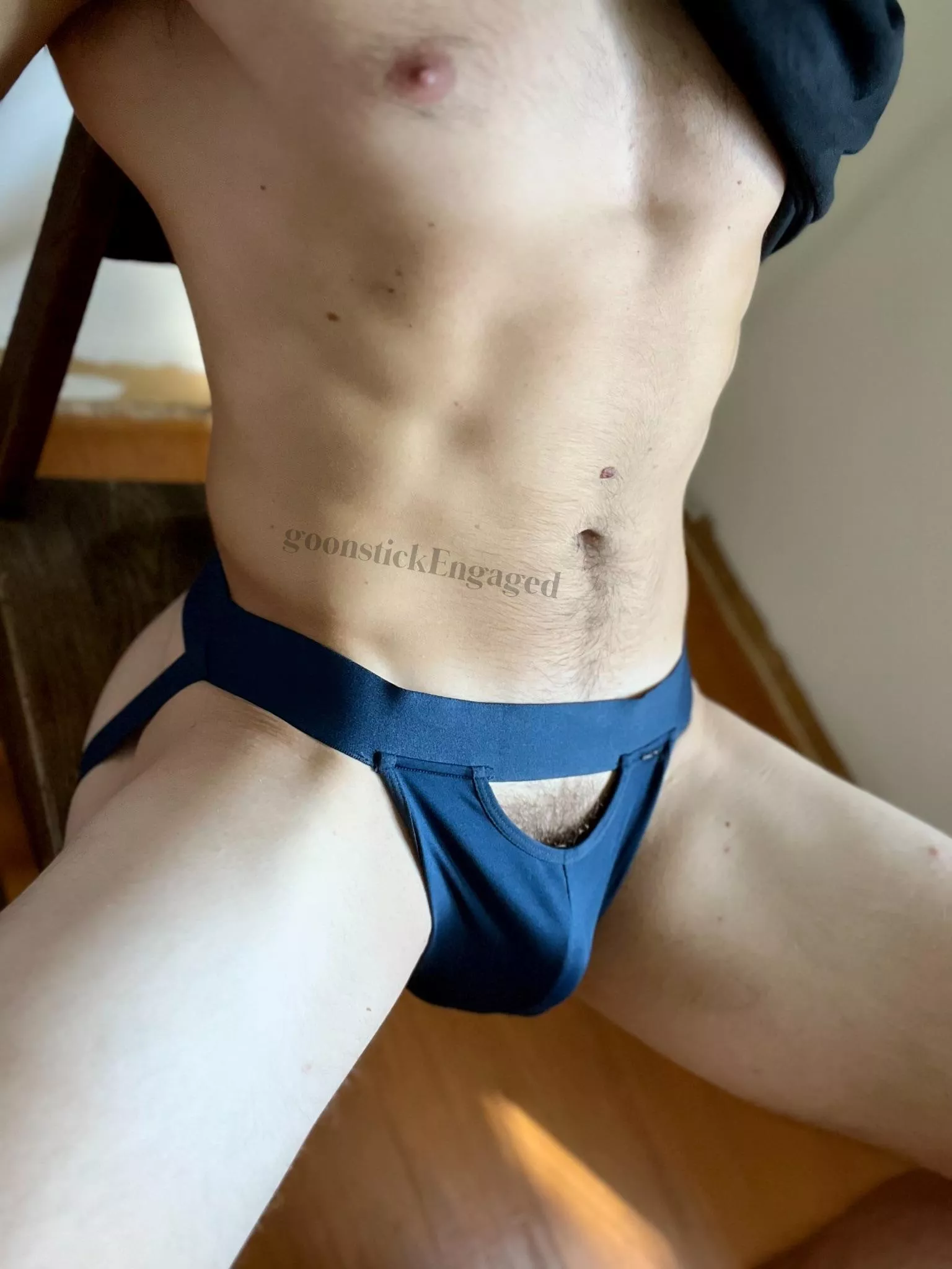 Friday Fall Navy Blue Vibes