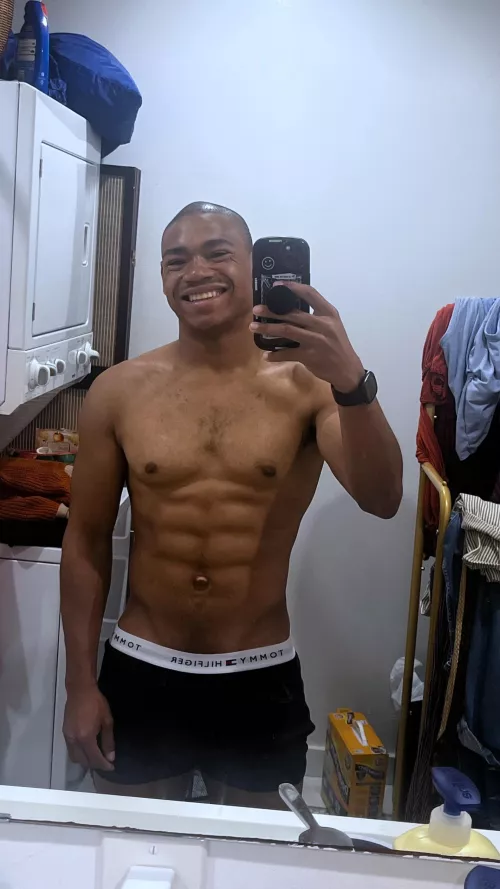 Good morning! Hope you enjoy 😉