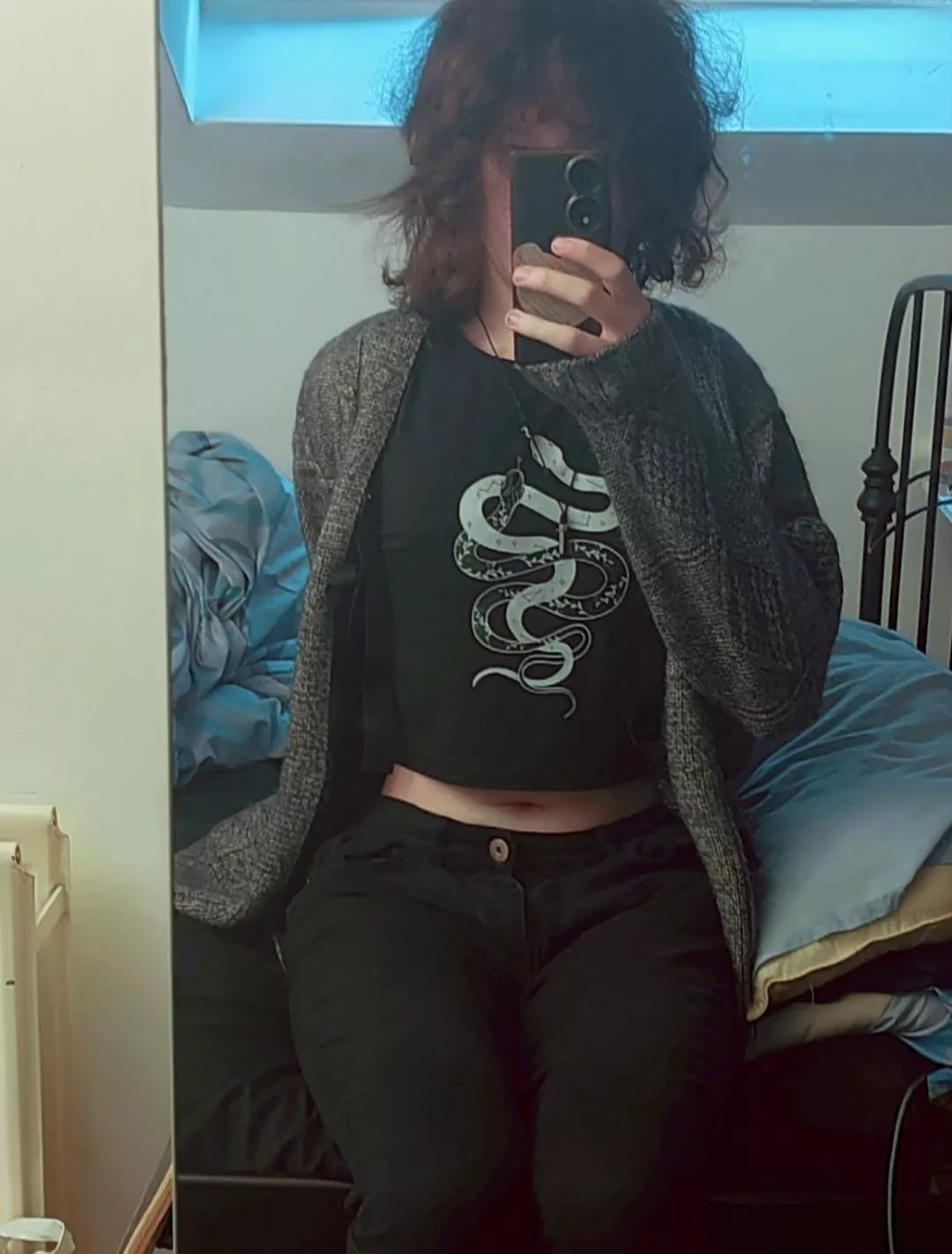 good morning!! (say it back?)