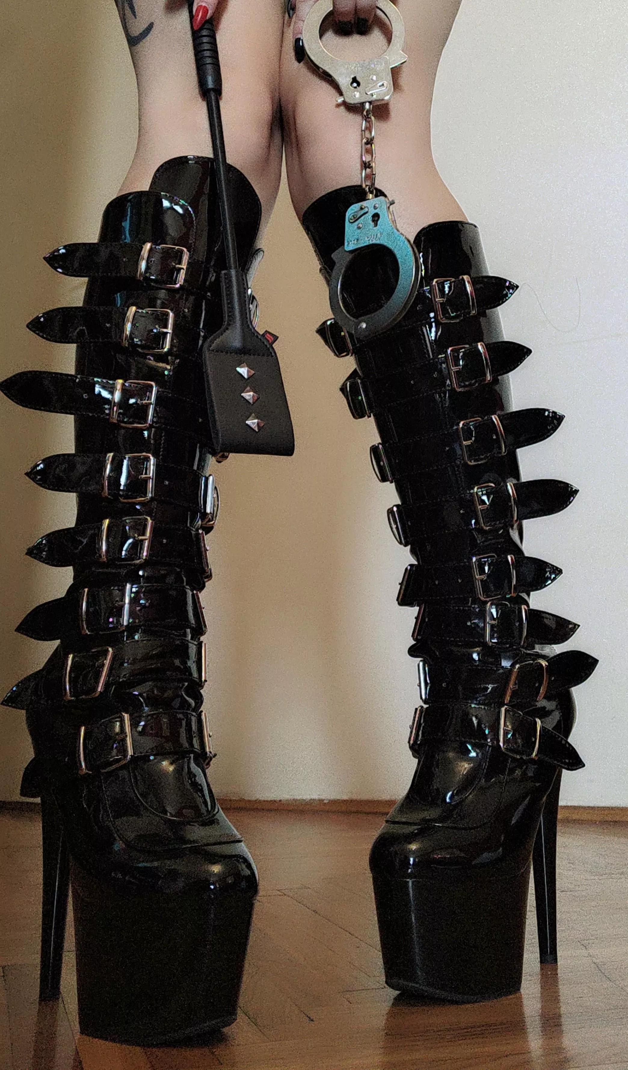 Guess what we're gonna do now, pet