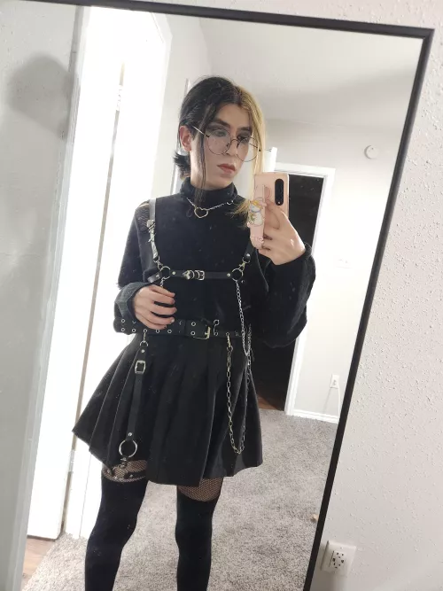 Happy femboy Friday 🥰