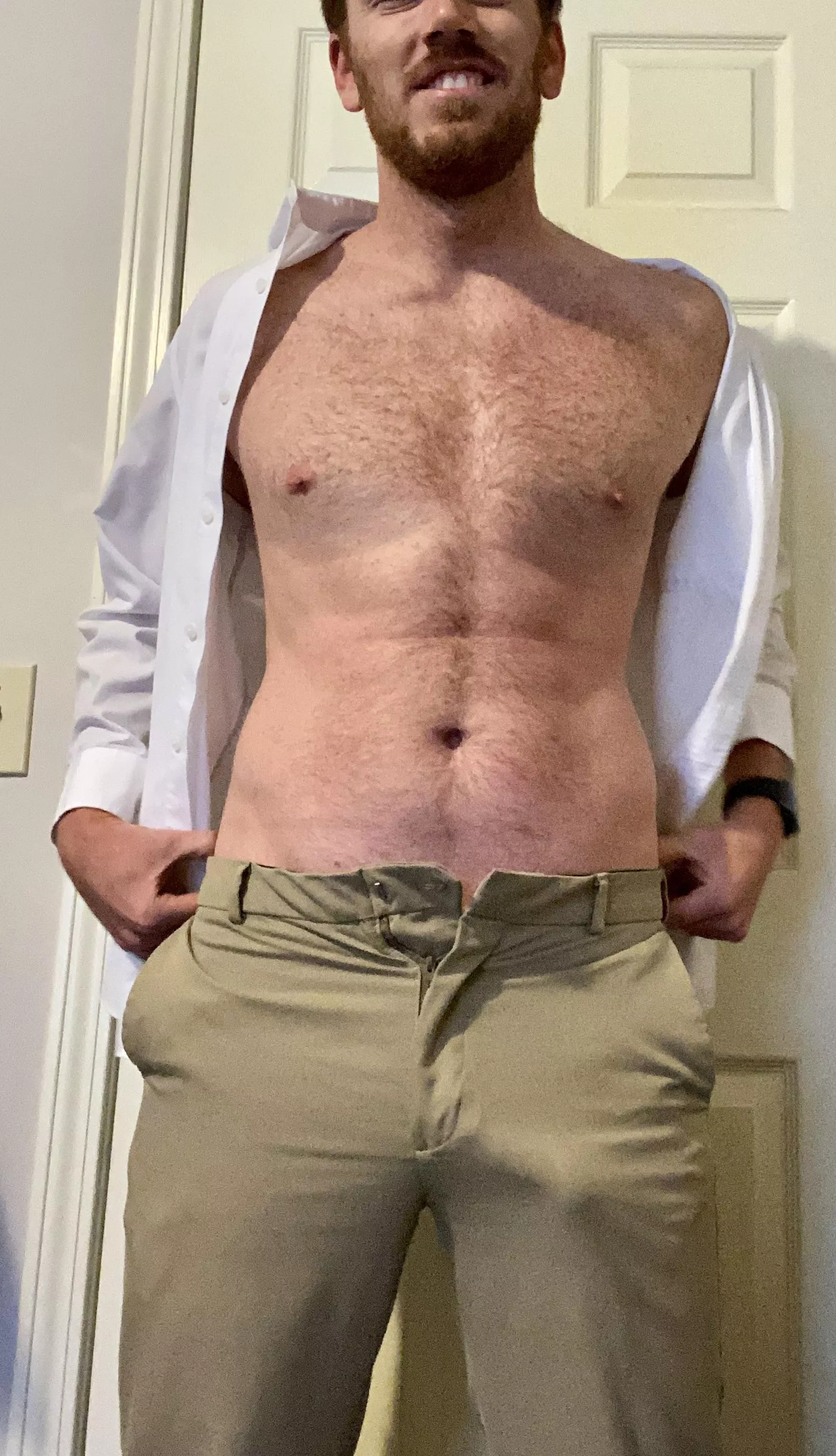 Happy Friday! Time to slip into something a bit more comfortable