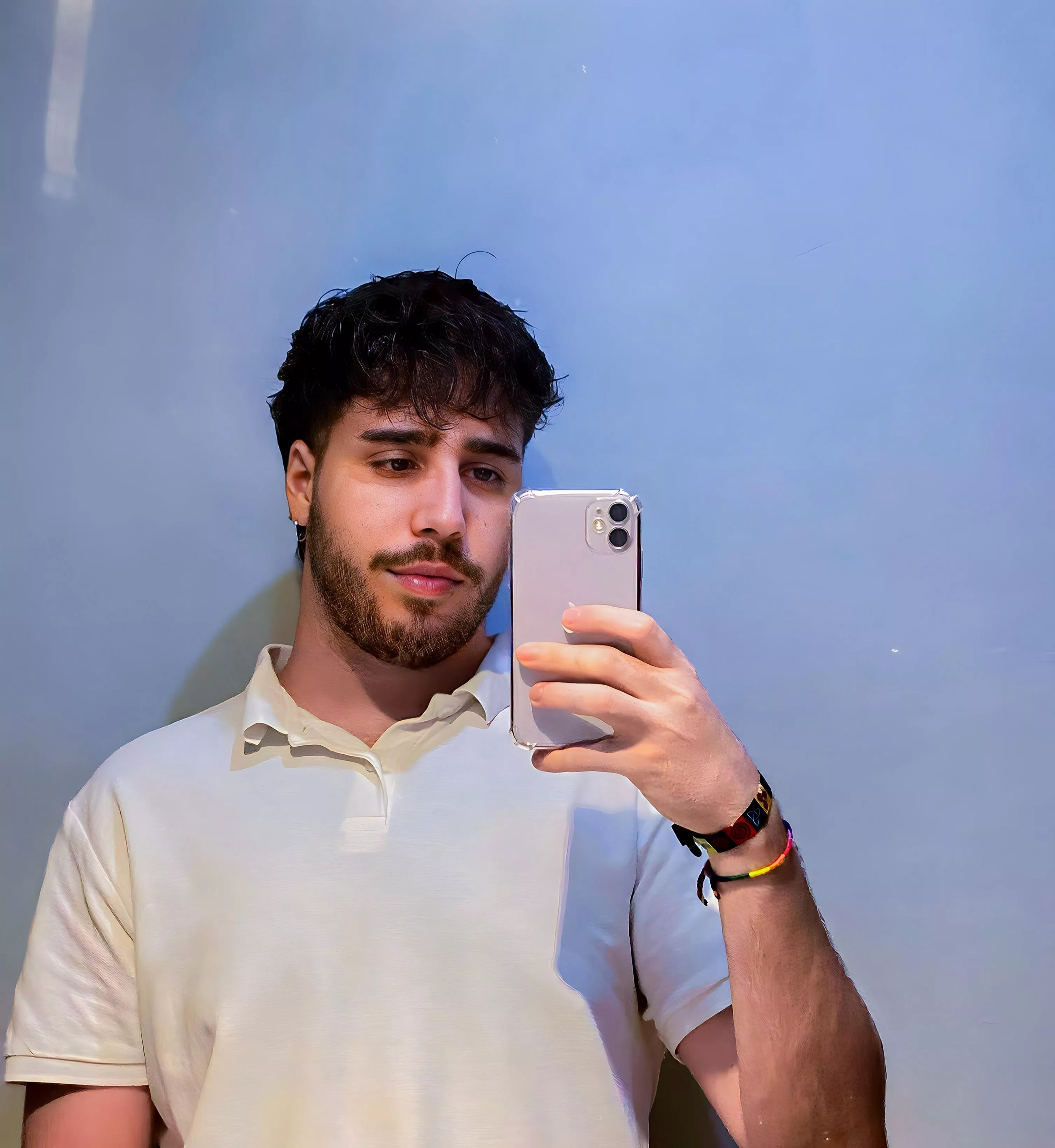 here again looking for male validation :D