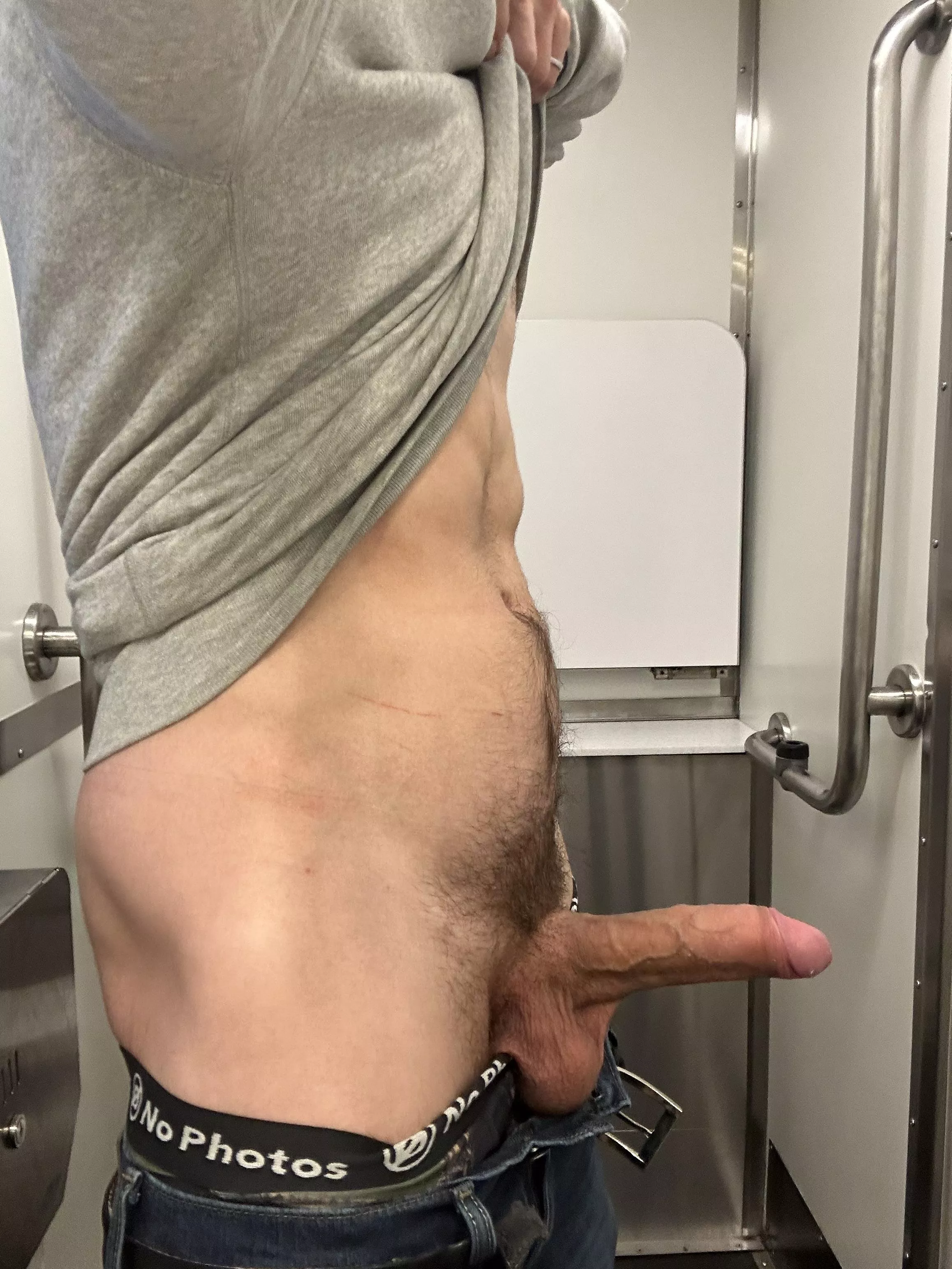 He’s got that dawg in him