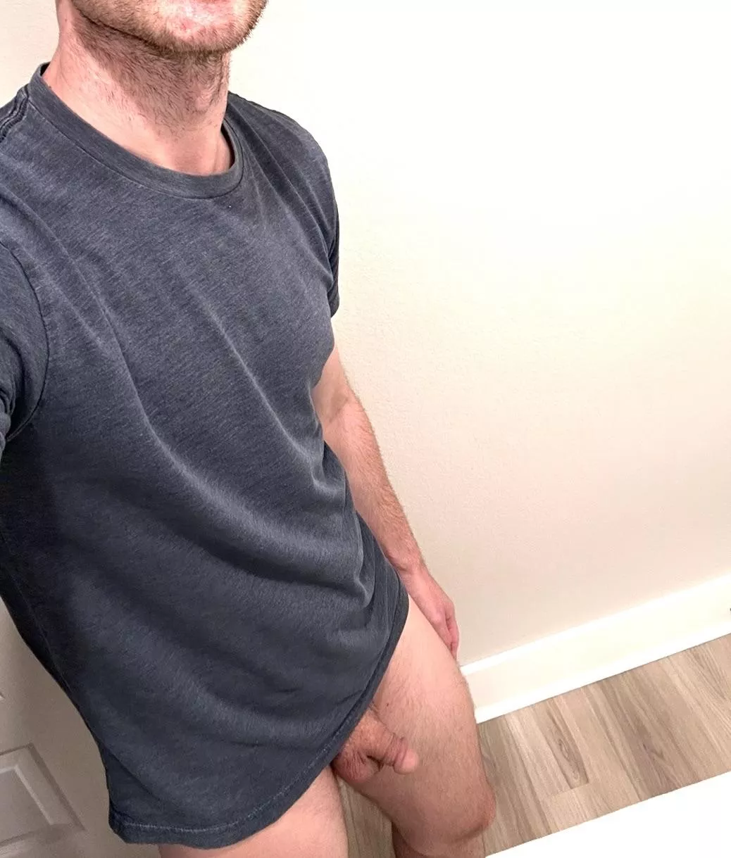 He’s just a small little guy