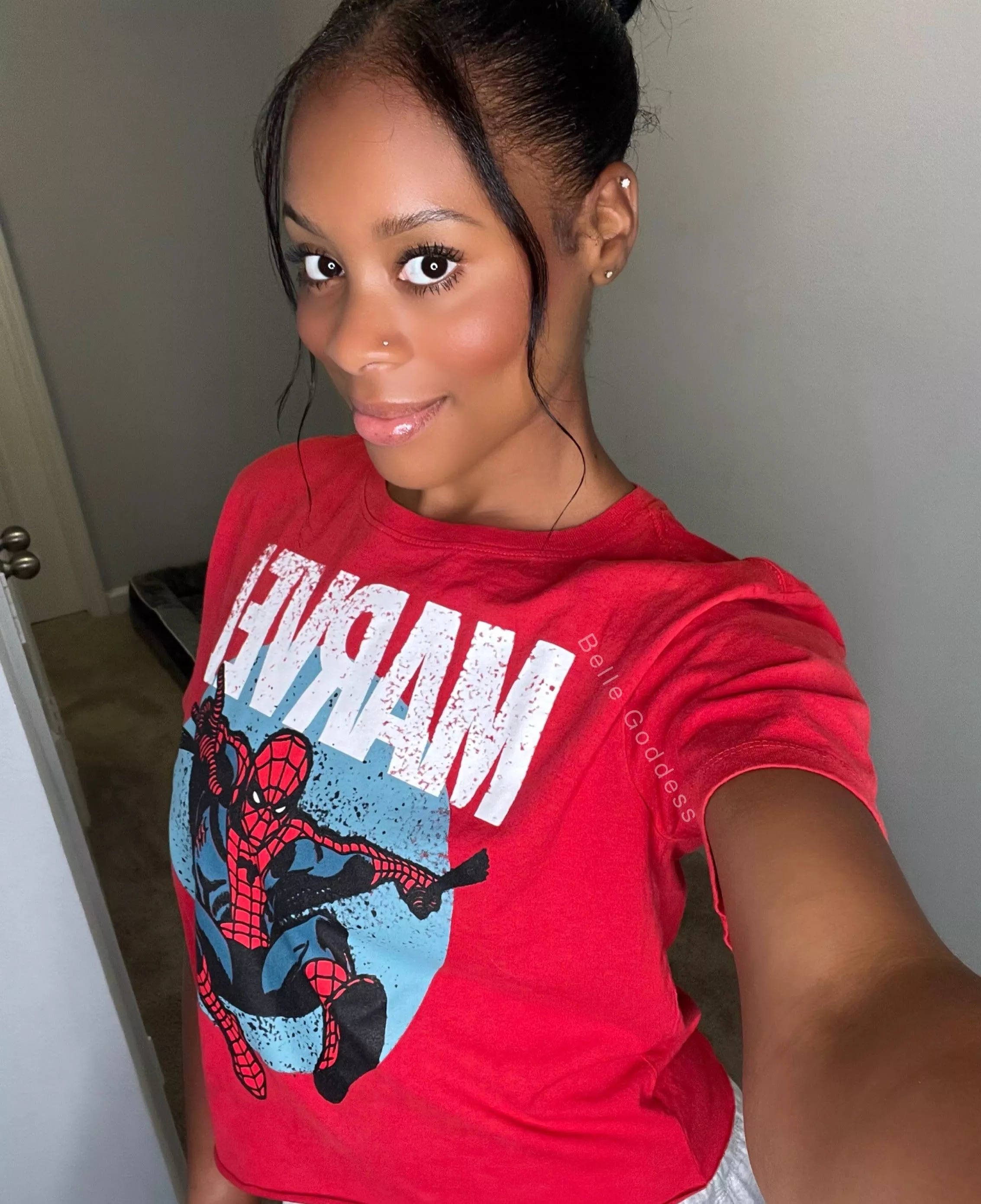 Hi daddy can we cuddle tonight