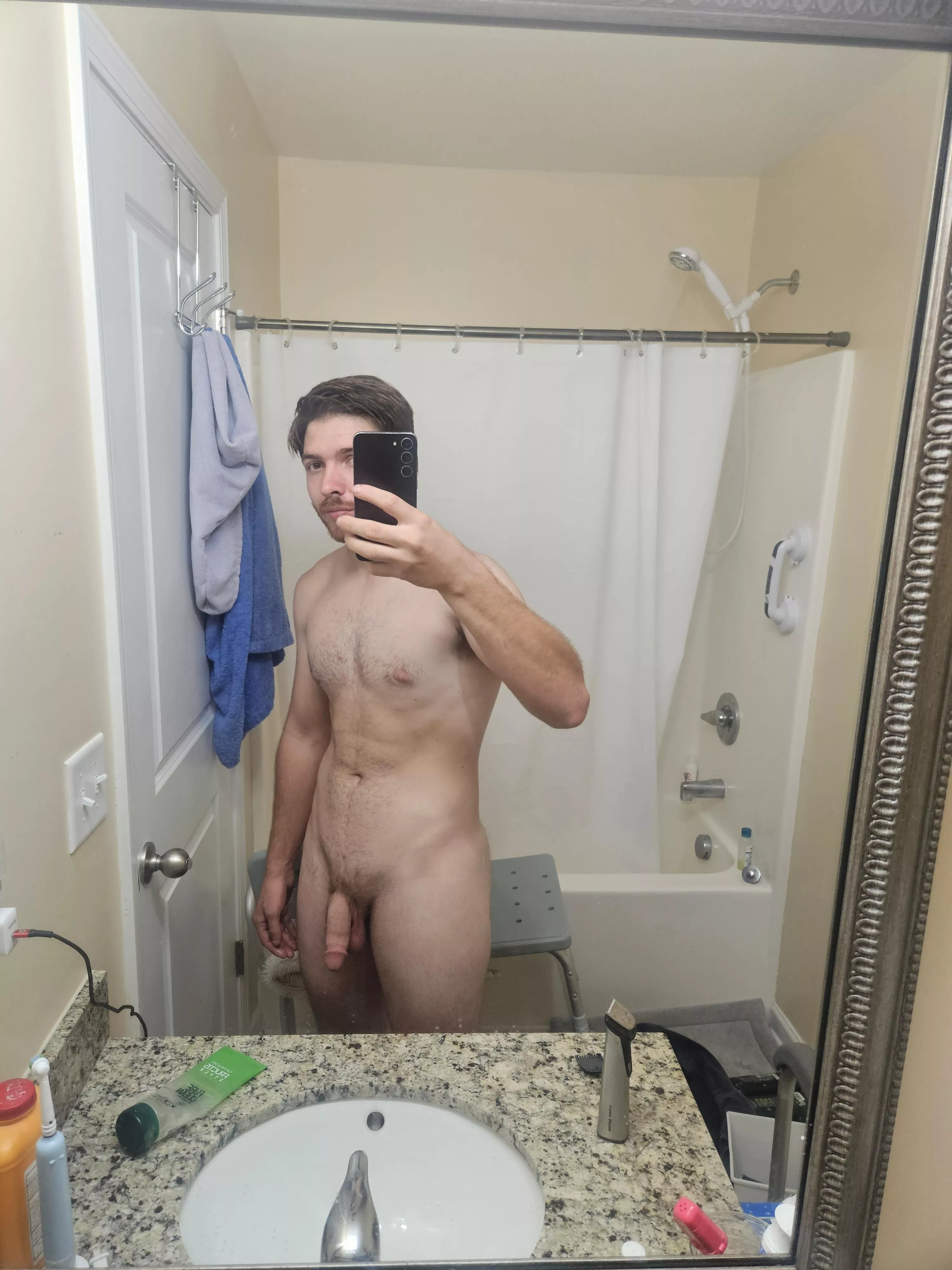 I could use a hand or two :) [m]
