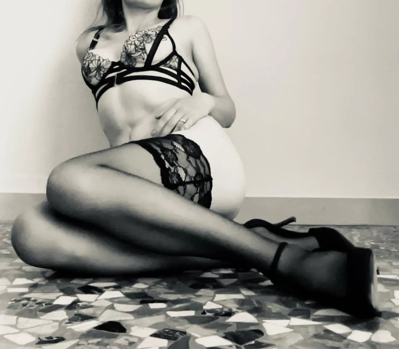 I want something special today [F]