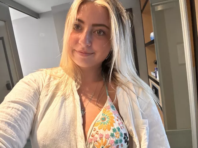 if you undress me you might be able to see more