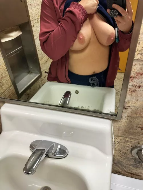 I'm going to give you a thorough examination