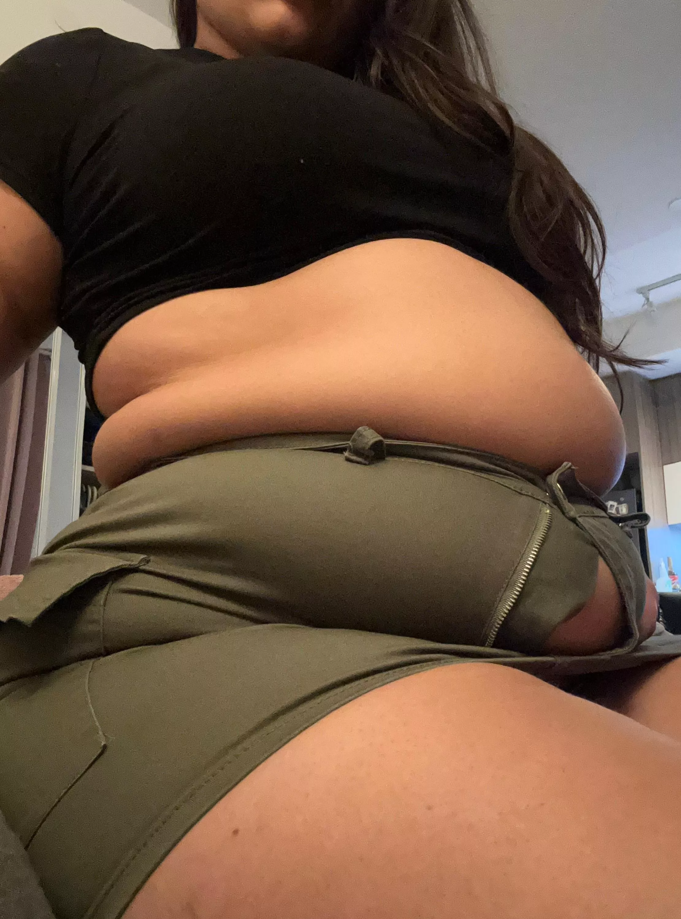 I’m out of control 😳