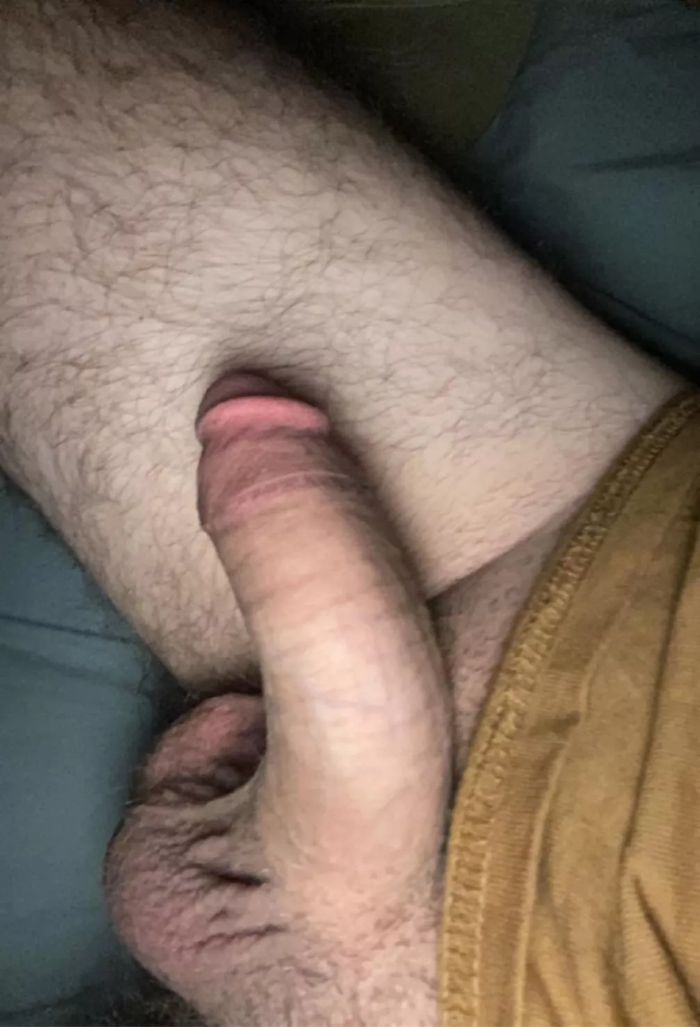 Is my soft impressive?