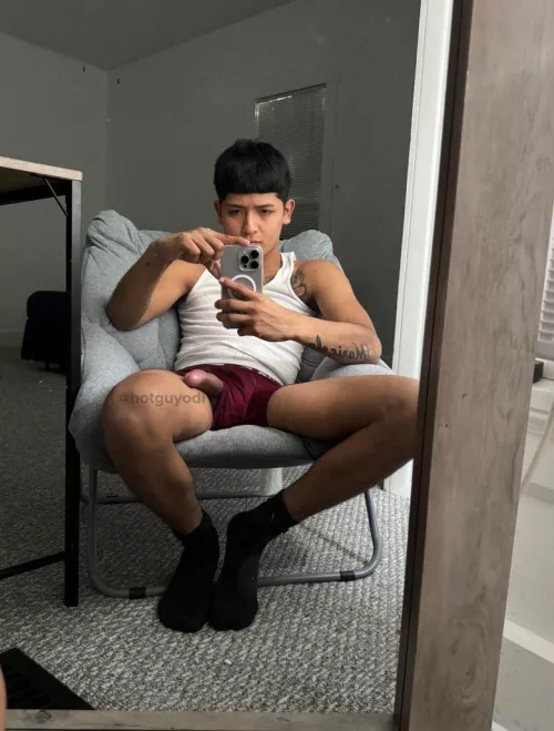 It sliped out ;) would you lend me a hand? (19)