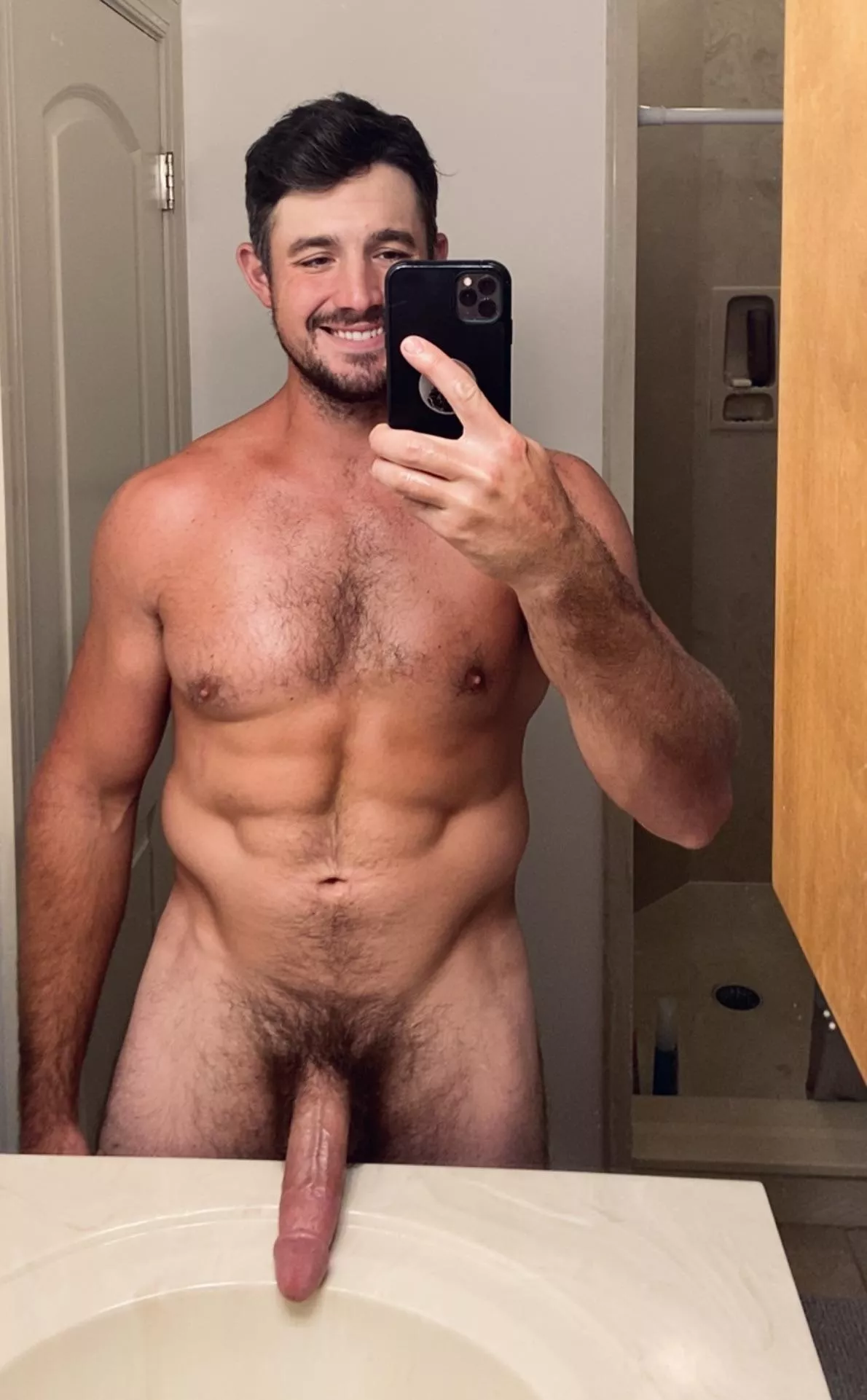 It’s Friday y’all. Do your thing quick so we can get to the bar