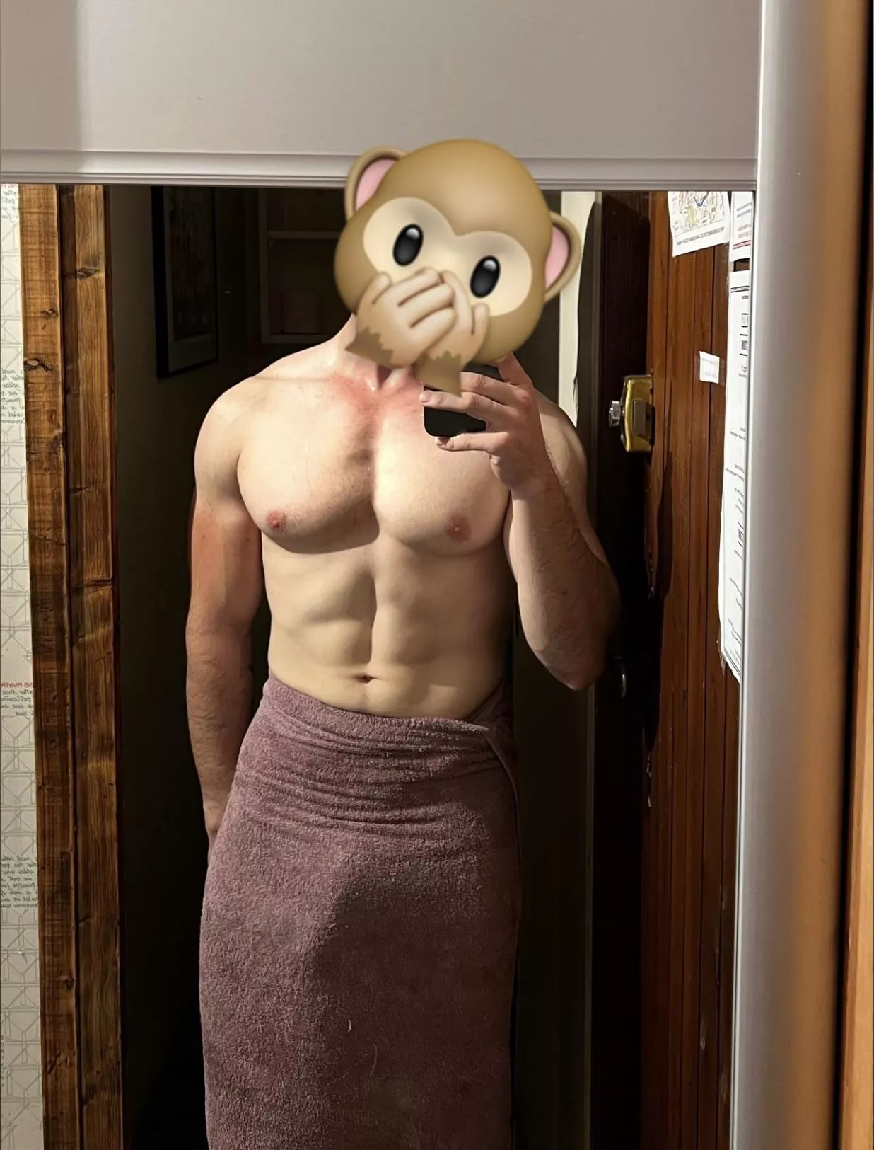 It’s soft I promise