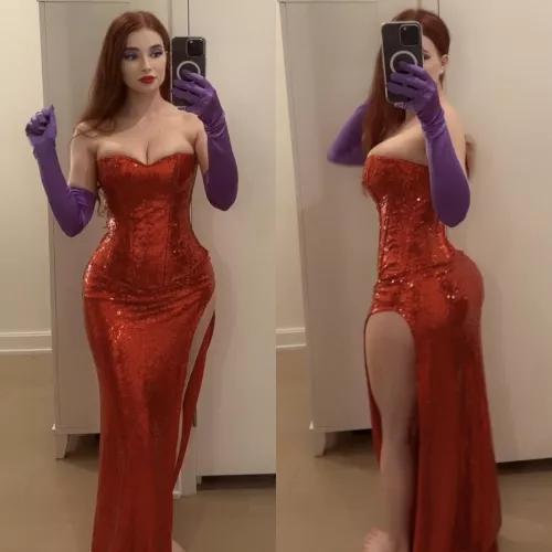 Jessica Rabbit