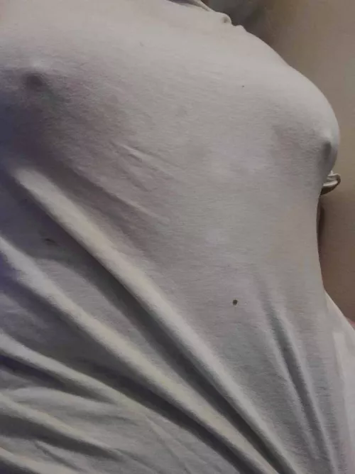 Just finished working out. But I could use some more cardio training if you're interested in helping 😏