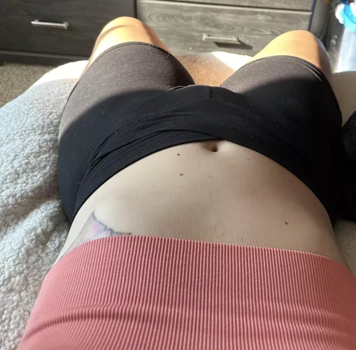 Just missing your head 😉