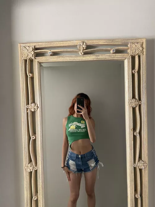 kiss my sexy belly button baby