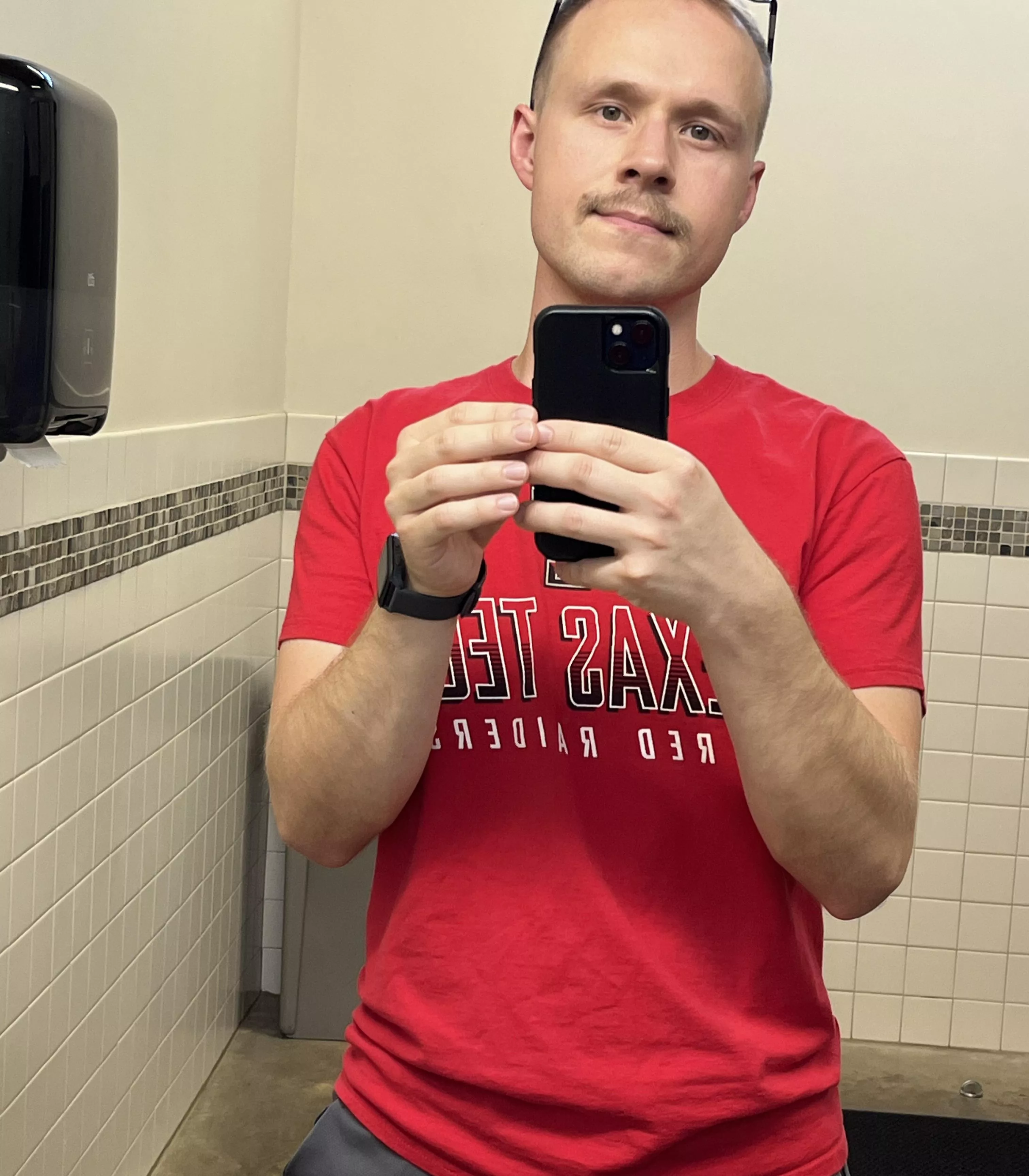 Let’s try this again…exhausting week…wouldn’t mind a friend