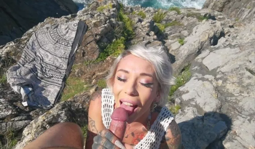 Making the most of our day out [F] [M]