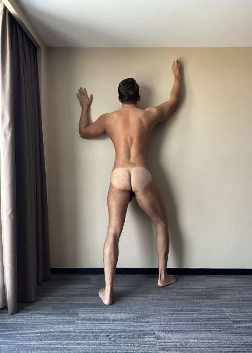 (M)do I need to squat more?