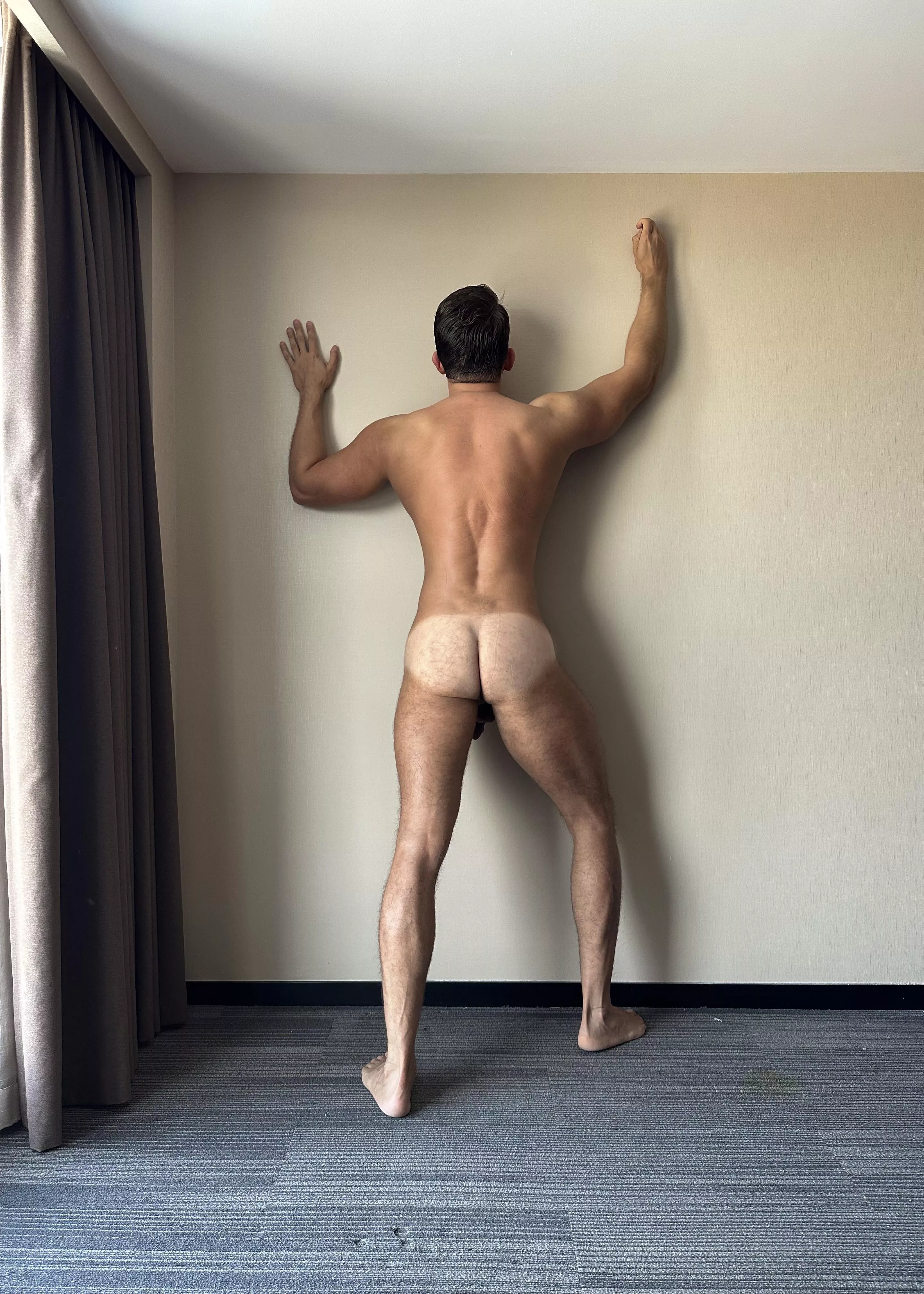 (M)do I need to squat more?