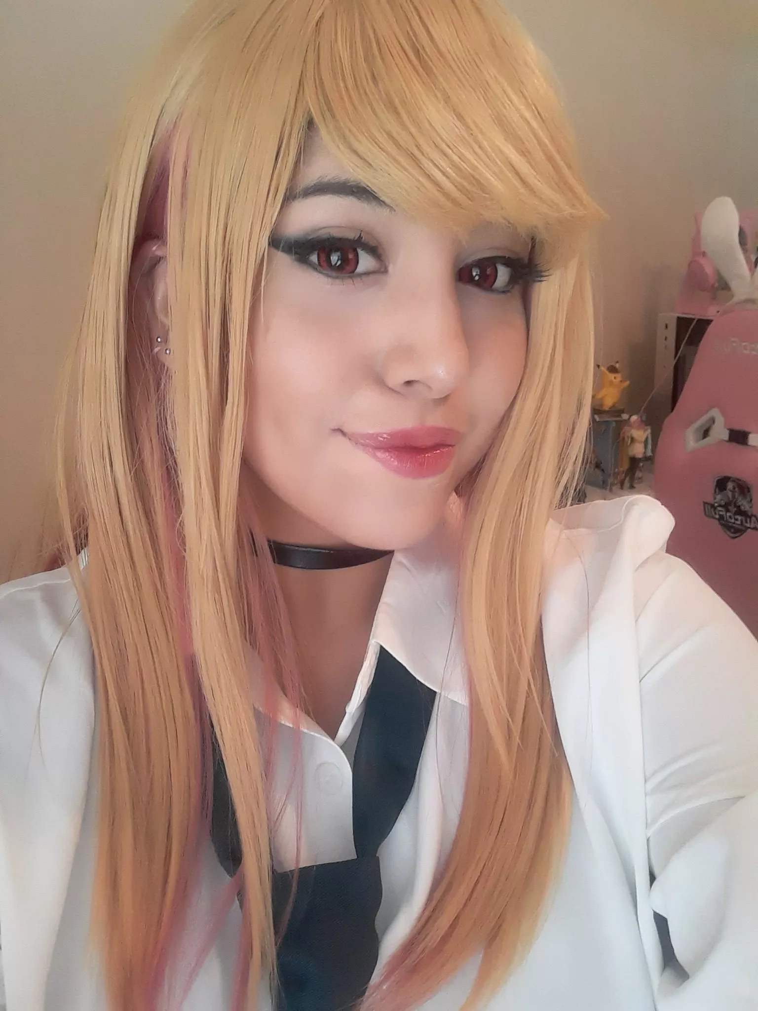 My Marin Kitagawa cosplay