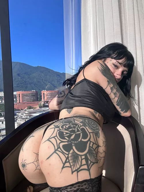 My number one rule is that you don't pull out