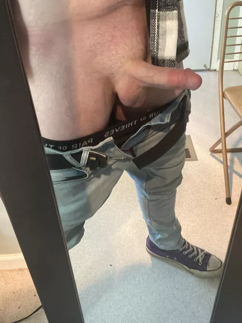 Not the biggest, but how do I rate? (34)