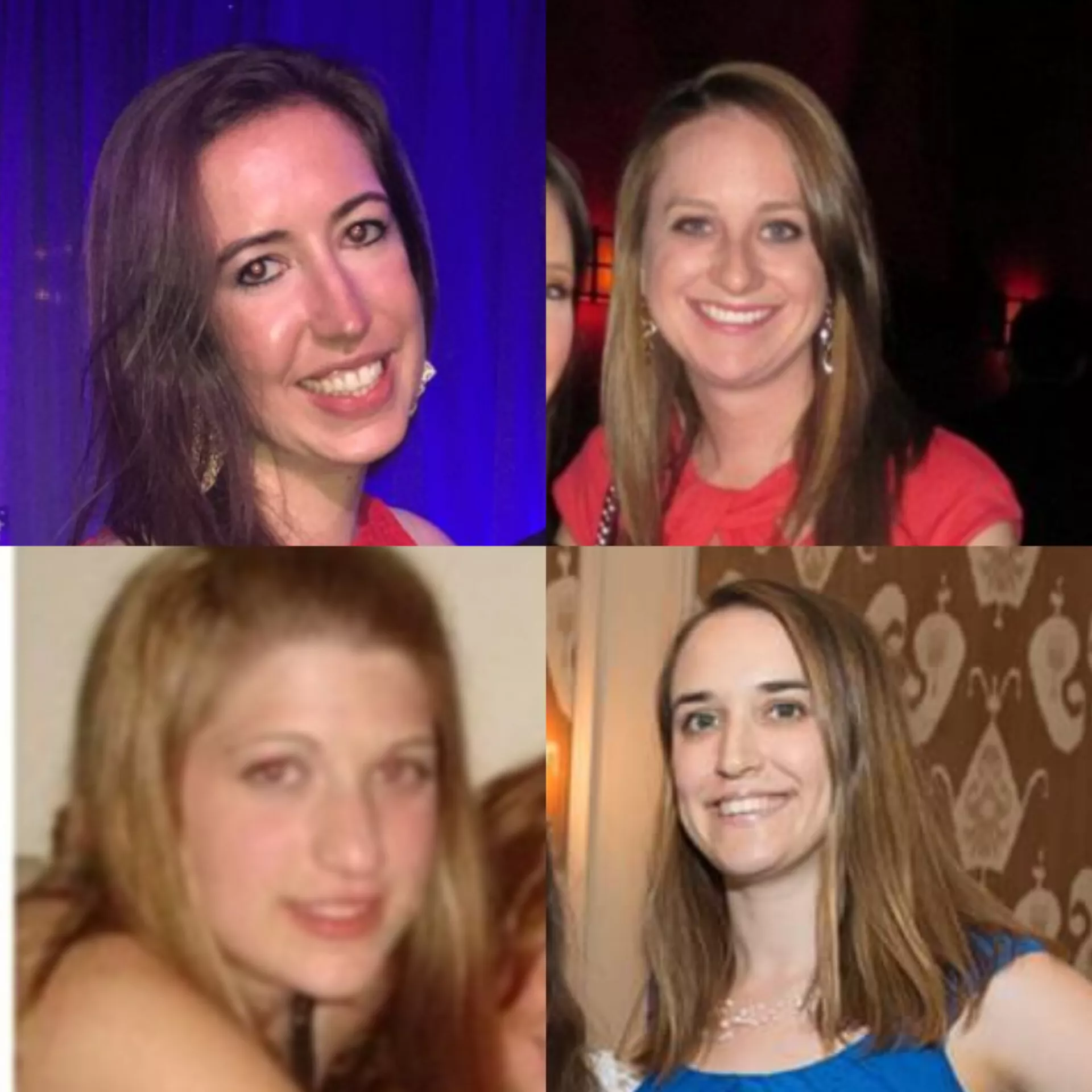 Rank some more exes!