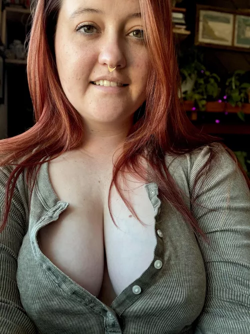 Ready for some Friday fun [F]