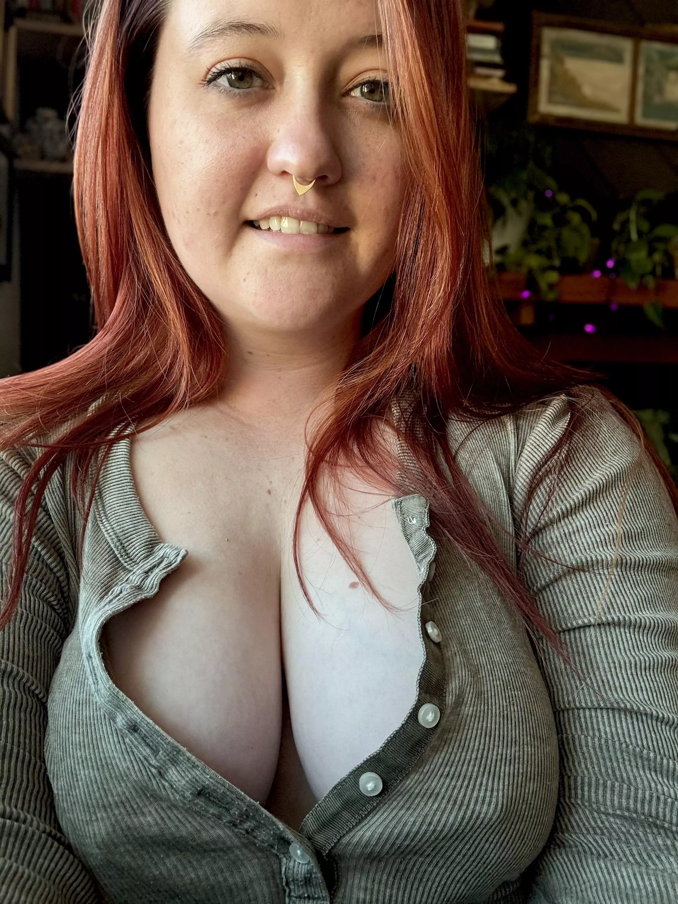 Ready for some Friday fun [F]