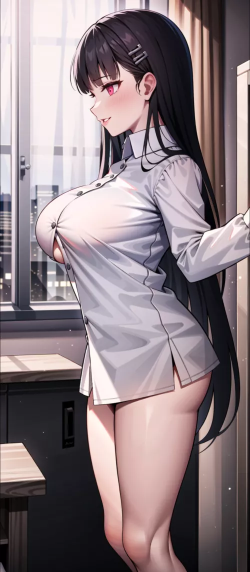 Rio Tsukatsuki [Blue Archive]